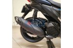 Yamaha Aerox Alpha Tahun 2025